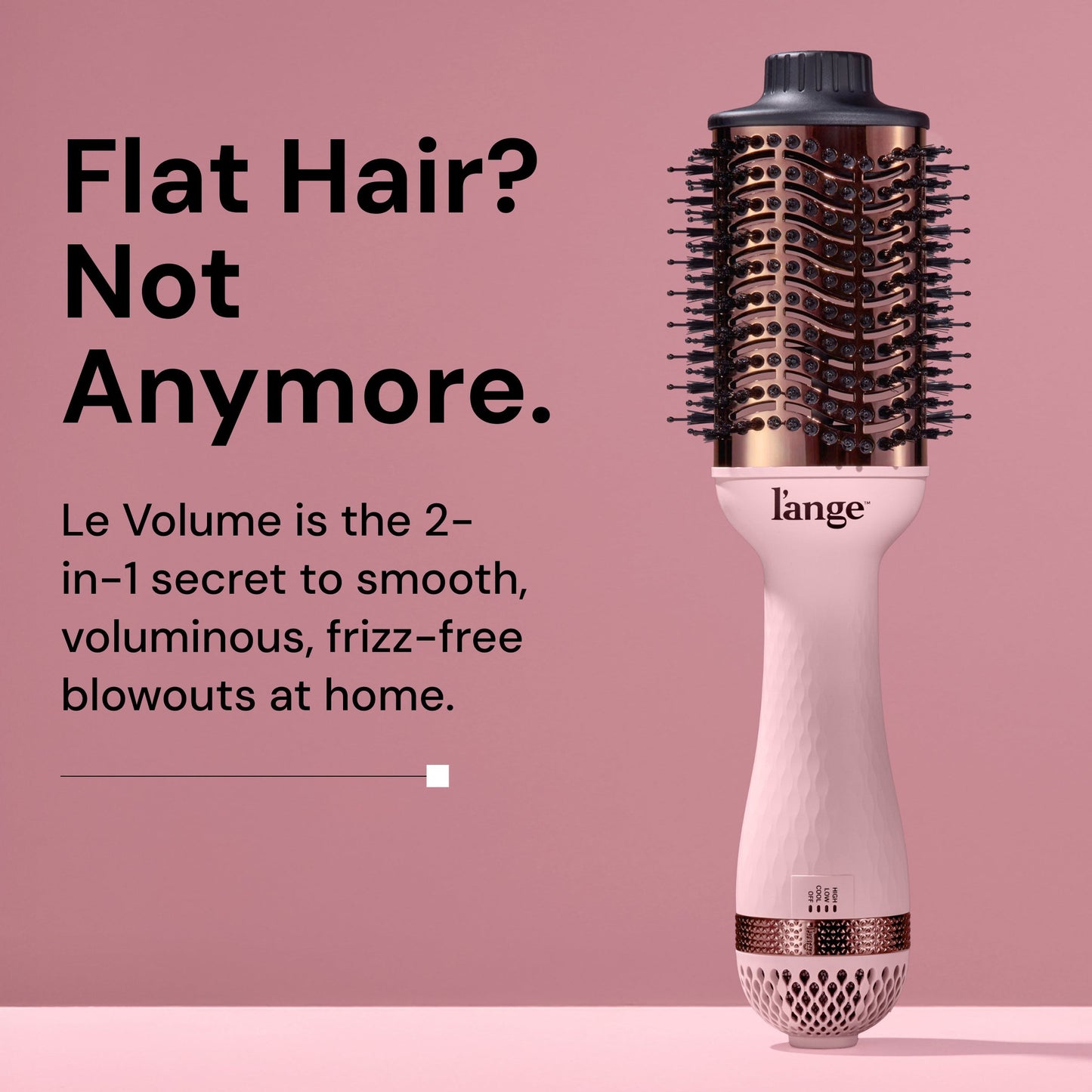 Le Volume